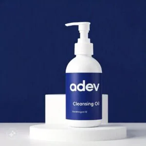 Maklon Produk Cleansing Oil 2