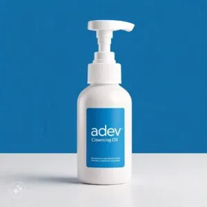 Maklon Produk Cleansing Oil 3