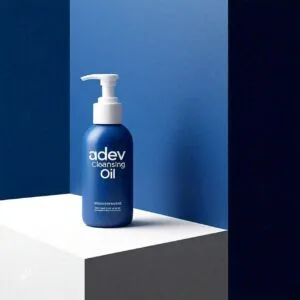 Maklon Produk Cleansing Oil 4