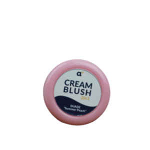 Maklon Produk Cream Blush On