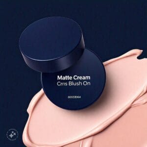 Maklon Produk Cream Blush On 3