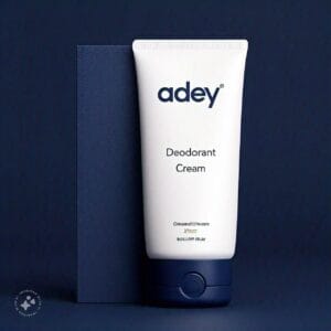 Maklon Produk Deodorant Cream 1