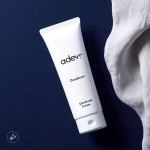 Maklon Produk Deodorant Cream 2