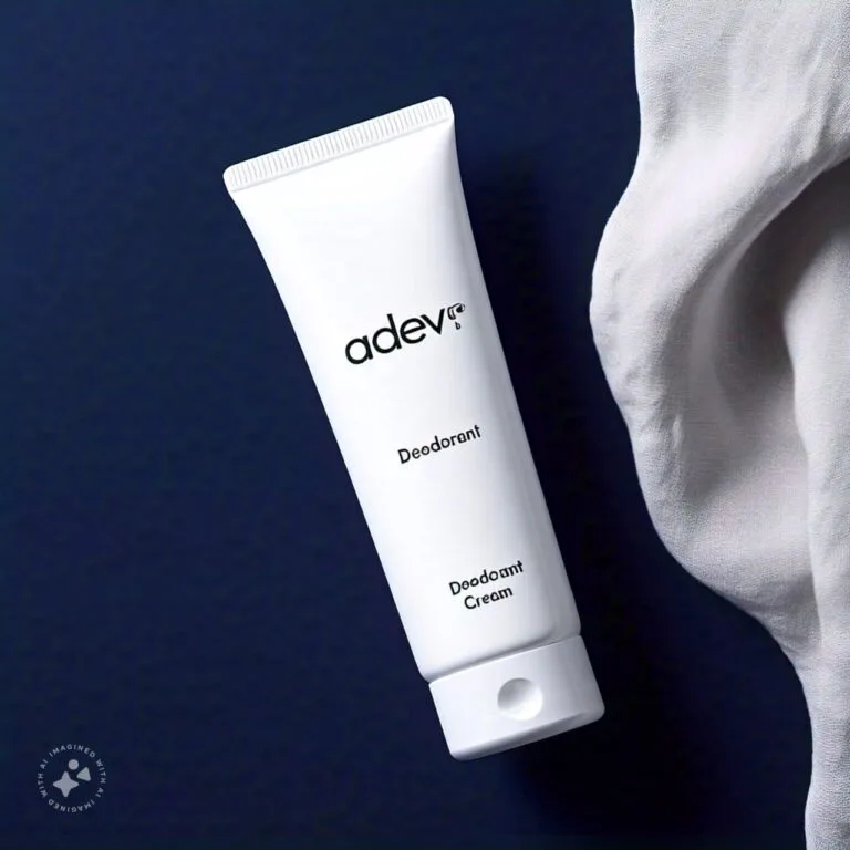 Maklon Produk Deodorant Cream 2