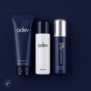 Maklon Produk Deodorant Cream 3