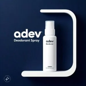 Maklon Produk Deodorant Spray 2