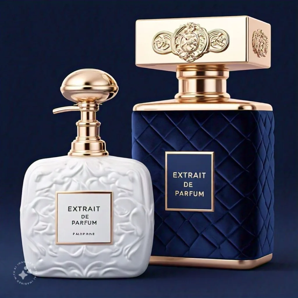 Maklon Produk Extrait De Parfum 1