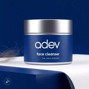 Maklon Produk Face Cleanser 1