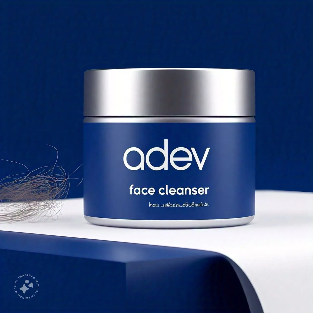 Maklon Produk Face Cleanser 1