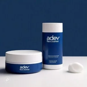 Maklon Produk Face Cleanser 3