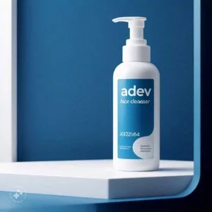 Maklon Produk Face Cleanser 5