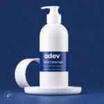 Maklon Produk Face Cleanser 6