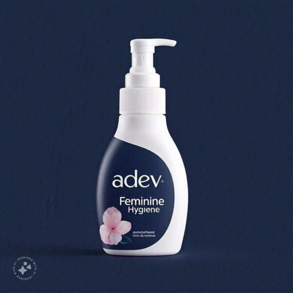 Maklon Produk Feminine Hygiene 2