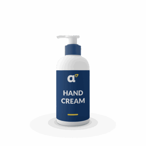 maklon hand cream