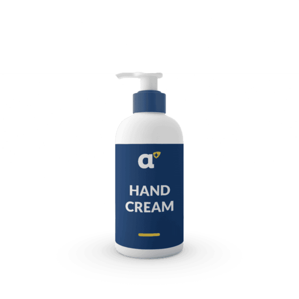 maklon hand cream