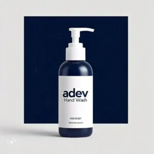 Maklon Produk Hand Wash 1