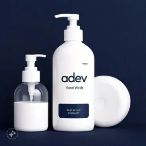 Maklon Produk Hand Wash 4