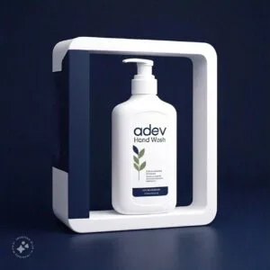 Maklon Produk Hand Wash 5