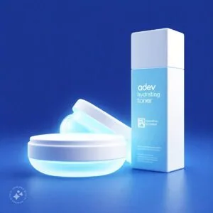 Maklon Produk Hydrating Toner 1