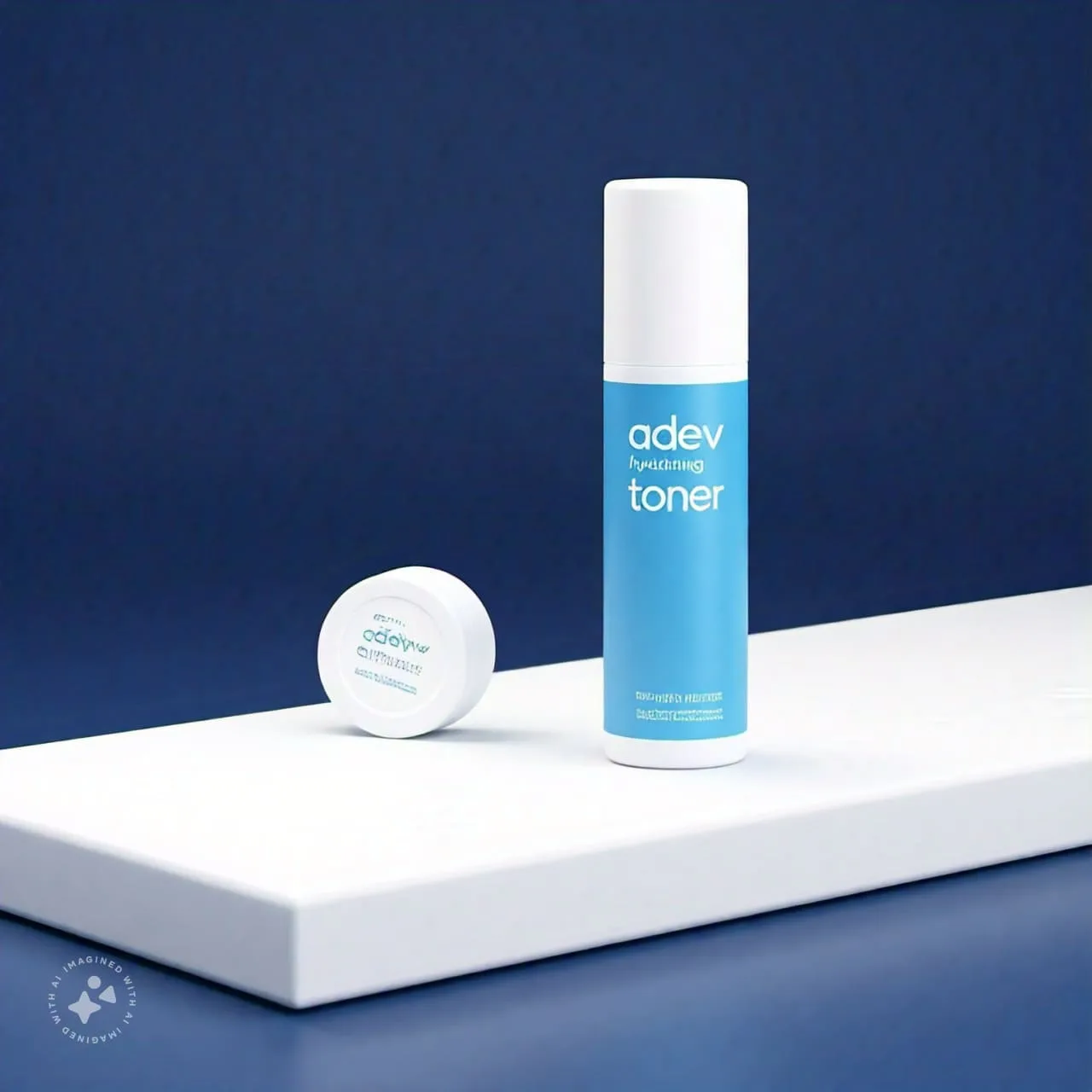 Maklon Produk Hydrating Toner 2