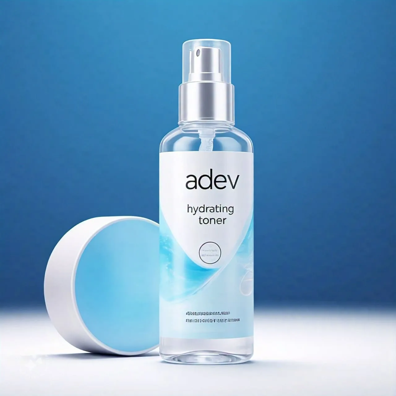 Maklon Produk Hydrating Toner 3