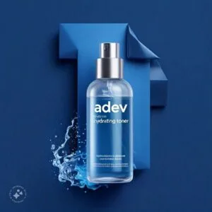 Maklon Produk Hydrating Toner 4