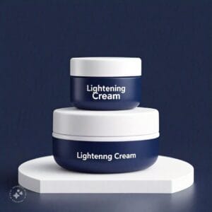 Maklon Produk Lightening Cream (Krim Pencerah) 1