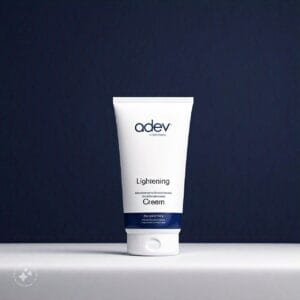 Maklon Produk Lightening Cream (Krim Pencerah) 4