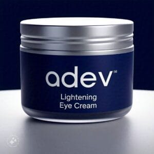 Maklon Produk Lightening Eye Cream 1