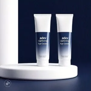 Maklon Produk Lightening Eye Cream 3