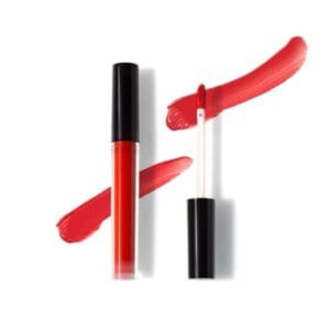 Maklon Produk Lip Matte 1