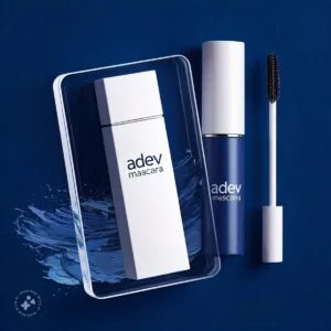 Maklon Produk Mascara 1