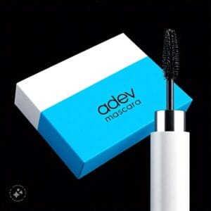 Maklon Produk Mascara 2
