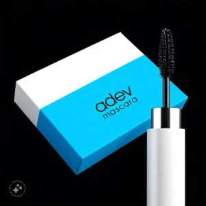 Maklon Produk Mascara 2