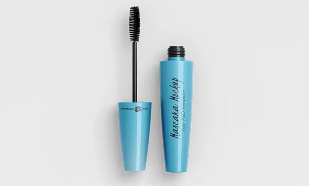 Maklon Produk Mascara 3