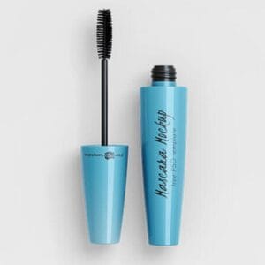 Maklon Produk Mascara 3