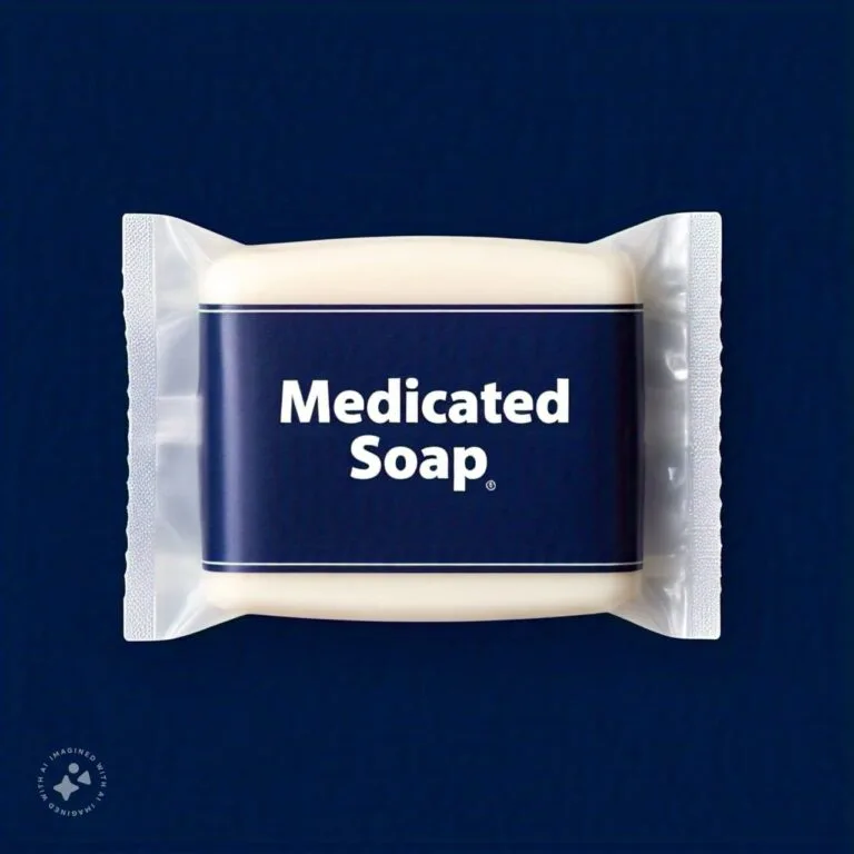 Maklon Sabun Kesehatan / Medicated Bar Soap 1