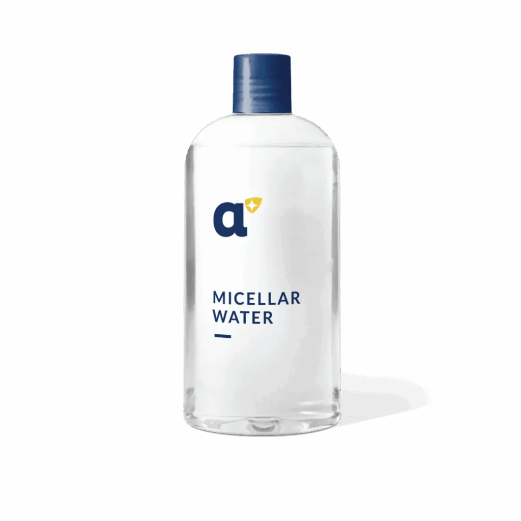 Maklon Produk Micellar Water
