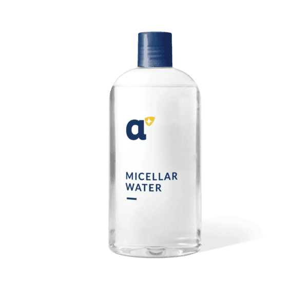 Maklon Produk Micellar Water