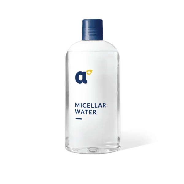 Maklon Produk Micellar Water