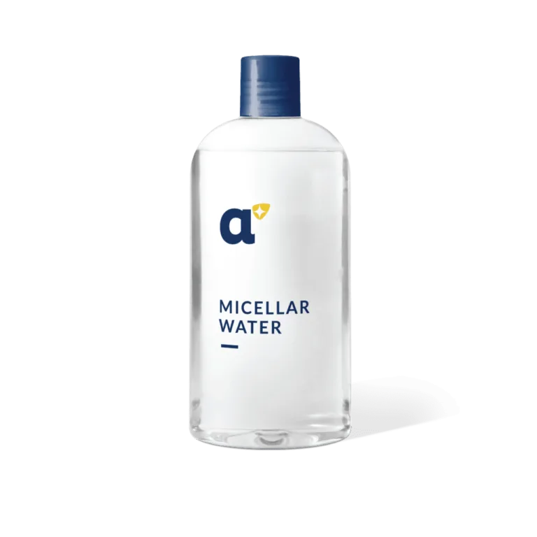 Maklon Produk Micellar Water