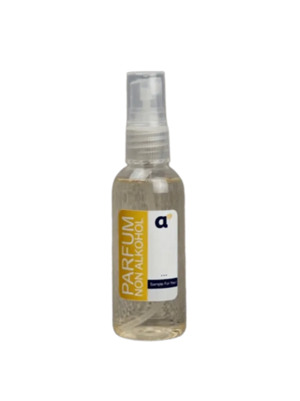 Maklon Minyak Wangi Atau Parfum Non Alkohol