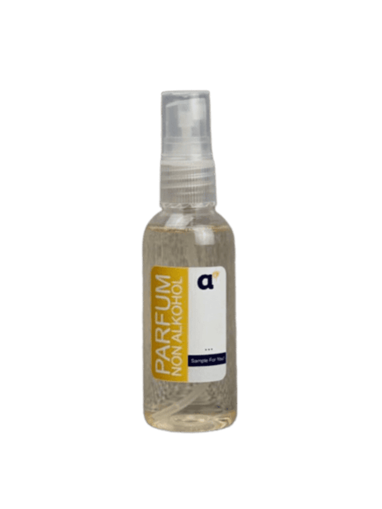 Maklon Minyak Wangi Atau Parfum Non Alkohol