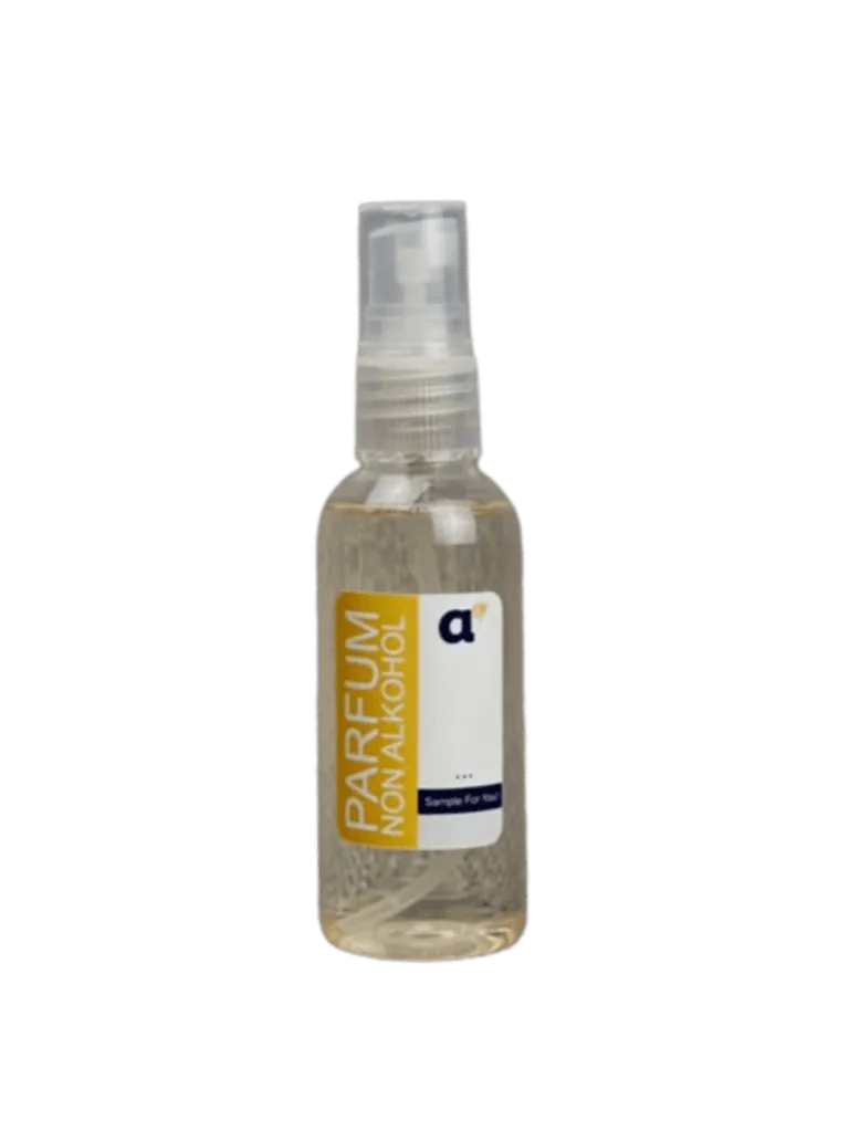 Maklon Minyak Wangi Atau Parfum Non Alkohol