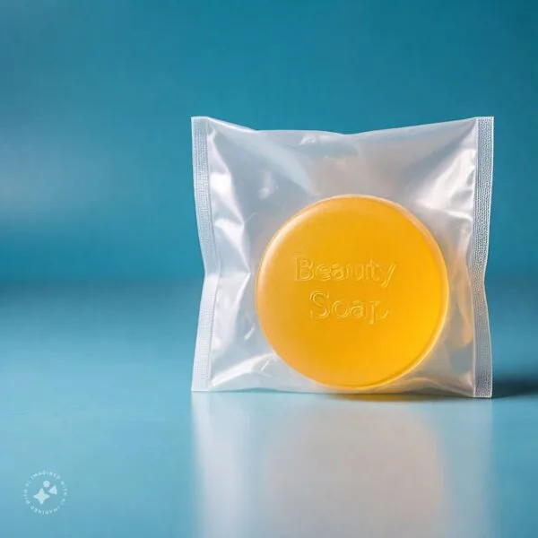 Maklon Sabun Kecantikan 2
