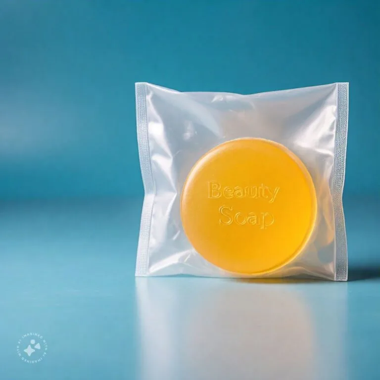 Maklon Sabun Kecantikan 2