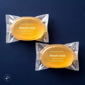 Maklon Sabun Kecantikan 3