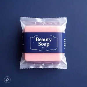 Maklon Sabun Kecantikan 4