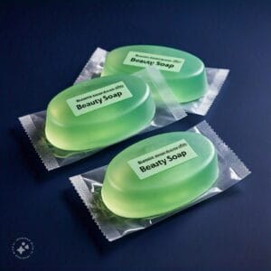 Maklon Sabun Kecantikan 5