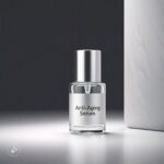 Maklon Produk Serum Anti Aging